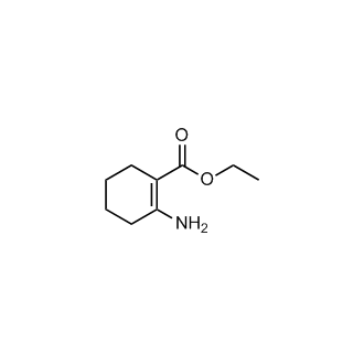 Ethyl 2-amino-1-cyclohexene-1-carboxylate