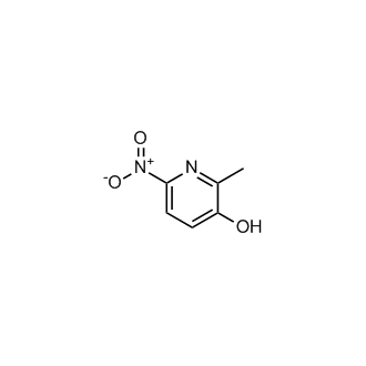 3-Hydroxy-2-methyl-6-nitropyridine