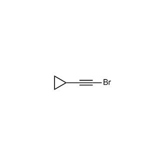 1-Bromo-2-cyclopropylethyne