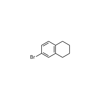 6-Bromo-1,2,3,4-tetrahydronaphthalene