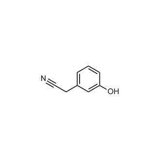 (3-Hydroxyphenyl)acetonitrile