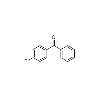 (4-Fluorophenyl)(phenyl)methanone