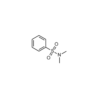 N,N-Dimethylbenzenesulfonamide