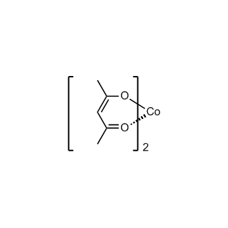 Cobalt(II) acetylacetonate
