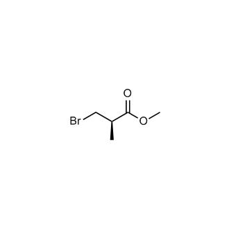 Methyl (R)-(+)-3-Bromoisobutyrate