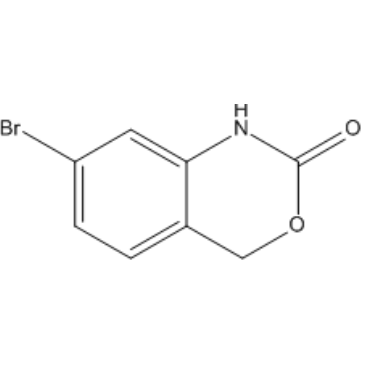 7-Bromo-1H-benzo[d][1,3]oxazin-2(4H)-one