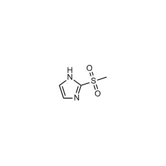 2-(Methylsulfonyl)imidazole