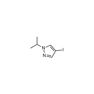 4-Iodo-1-isopropyl-1H-pyrazole
