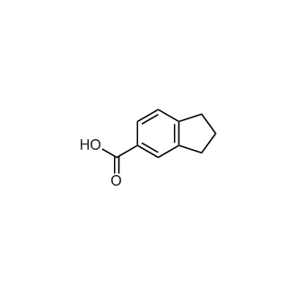 Indane-5-carboxylic acid