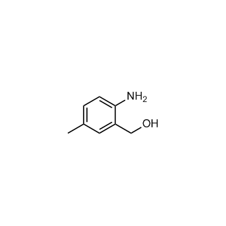 2-Amino-5-methylbenzyl alcohol