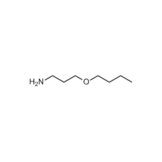 3-Butoxypropanamine