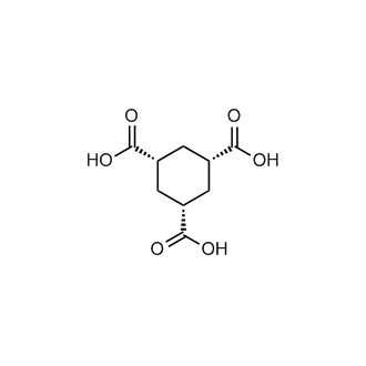 cis,cis-Cyclohexanetricarboxylic acid