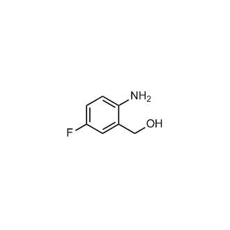 2-Amino-5-fluorobenzyl alcohol