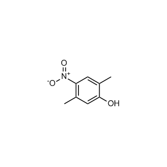 2,5-Dimethyl-4-nitrophenol