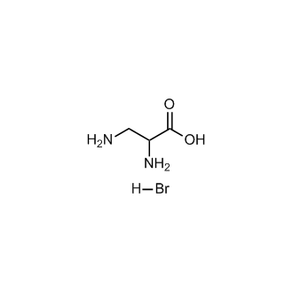 2,3-diaminopropanoic acid hydrobromide