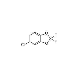 5-Chloro-2,2-difluorobenzo[d][1,3]dioxole