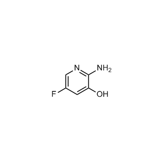 2-Amino-5-fluoropyridin-3-ol