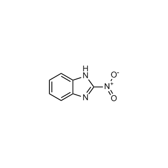 2-Nitro-1H-benzo[d]imidazole