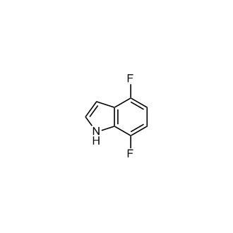 4,7-Difluoro-1H-indole