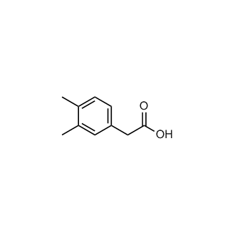 2-(3,4-Dimethylphenyl)acetic acid