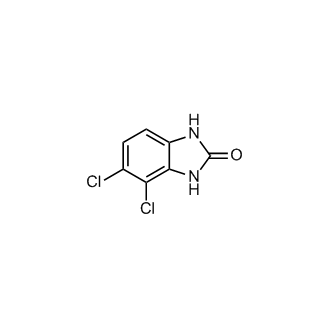 4,5-Dichloro-1,3-dihydro-2H-benzo[d]imidazol-2-one