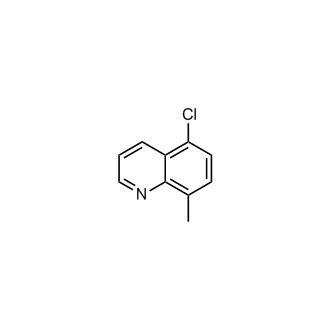 5-Chloro-8-methylquinoline