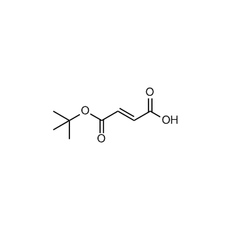 (E)-4-(tert-Butoxy)-4-oxobut-2-enoic acid