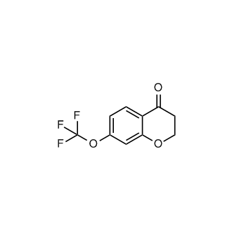 7-(Trifluoromethoxy)chroman-4-one