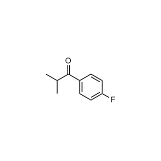 1-(4-Fluorophenyl)-2-methylpropan-1-one