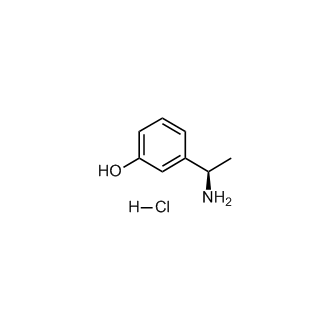 (R)-3-(1-Aminoethyl)phenol hydrochloride