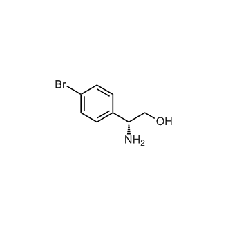 (R)-2-Amino-2-(4-bromophenyl)ethan-1-ol