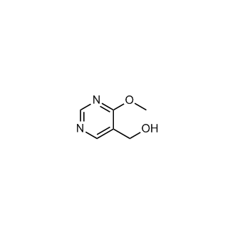 (4-Methoxypyrimidin-5-yl)methanol