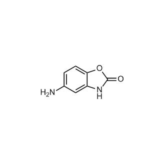 5-Aminobenzo[d]oxazol-2(3H)-one
