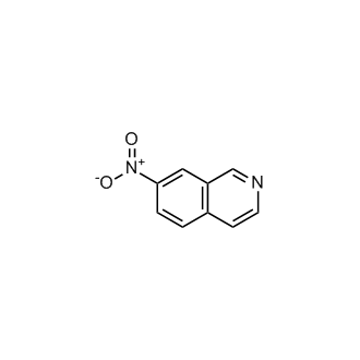 7-Nitroisoquinoline
