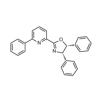 (S,R)-6-Ph-Pyox-BisPh