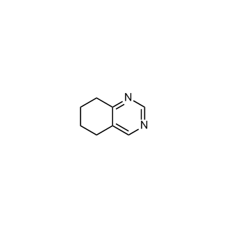 5,6,7,8-Tetrahydroquinazoline