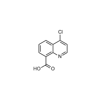 4-Chloroquinoline-8-carboxylic acid