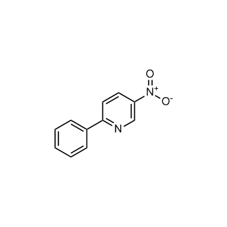 5-Nitro-2-phenylpyridine