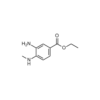 Ethyl 3-amino-4-(methylamino)benzoate