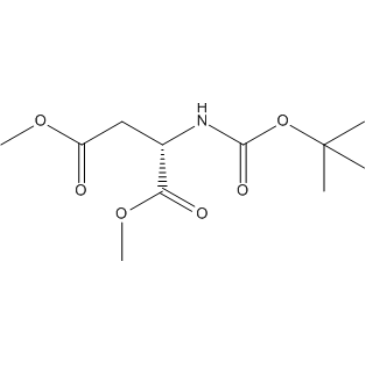 N-Boc-L-aspartic acid dimethyl ester