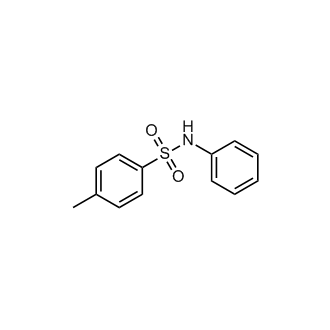 4-Methyl-N-phenylbenzenesulfonamide