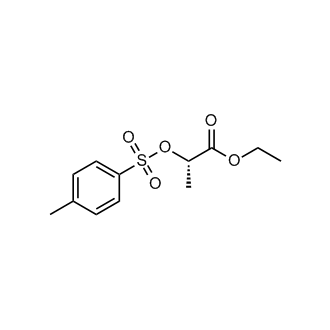 Ethyl (S)-2-(tosyloxy)propanoate