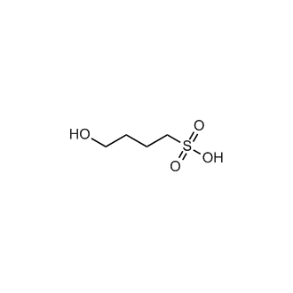 4-Hydroxybutane-1-sulfonic acid
