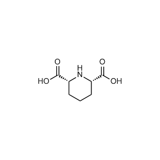 rel-(2R,6S)-Piperidine-2,6-dicarboxylic acid