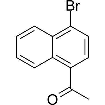 1-(4-Bromonaphthalen-1-yl)ethan-1-one