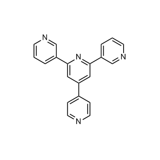 6'-(3-Pyridinyl)-3,2':4',4''-terpyridine
