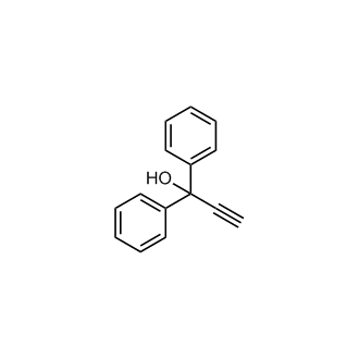 1,1-Diphenylprop-2-yn-1-ol