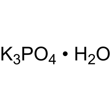 Potassium phosphate tribasic monohydrate