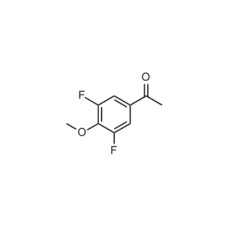 1-(3,5-Difluoro-4-methoxyphenyl)ethan-1-one