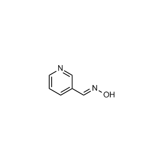 Nicotinaldehyde oxime